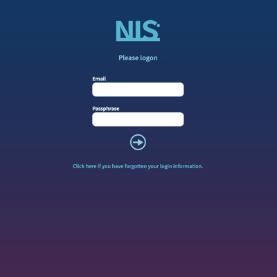 NIS - Nuclear Insurance System - SaaS
